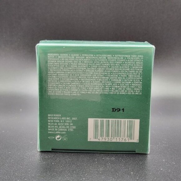 New LA MER The Lip Polish .5 oz Factory Sealed - Picture 3 of 3